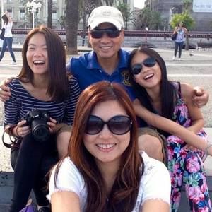 Meet your Posher, Yanly